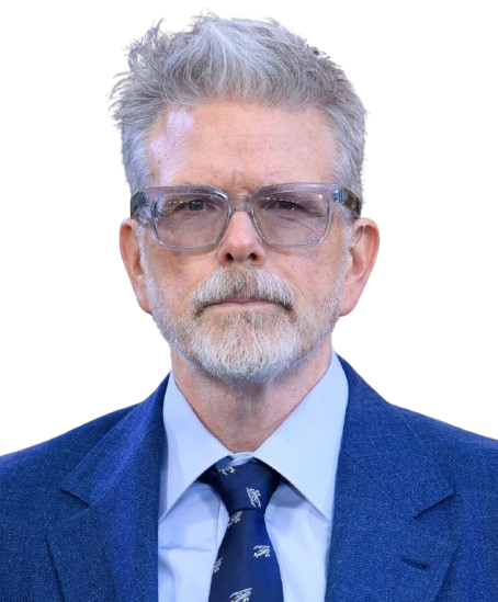 Christopher McQuarrie